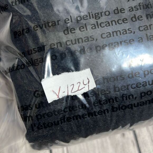 Free People Cozy Ribbed Knit Sweater with Side Tie Detail - Picture 10 of 10